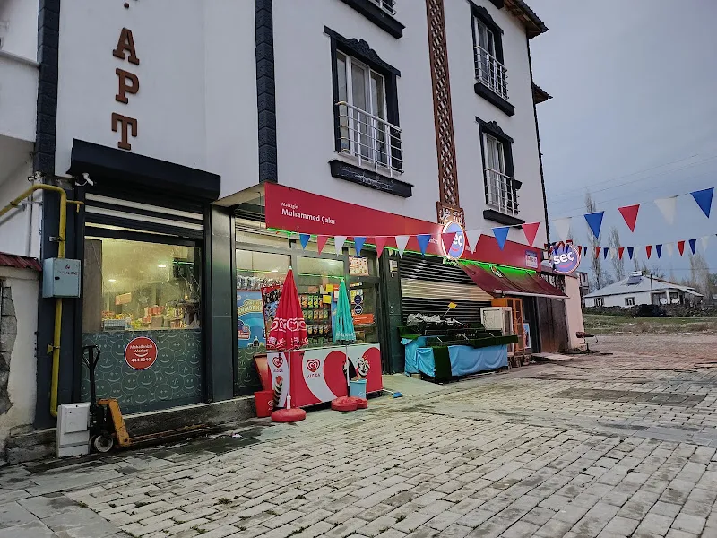 Nur Market foto 1