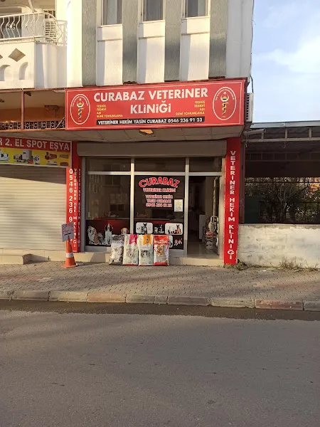 TAPSIZ VETERİNER KLİNİĞİ foto 2