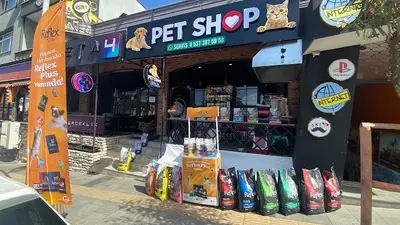 Casper Petshop