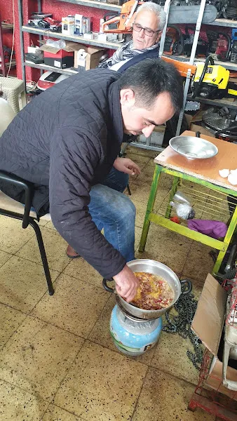 Kuşcu market foto 2