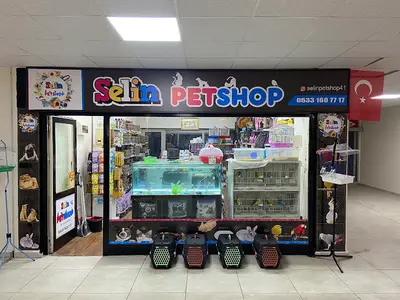 Selin Petshop
