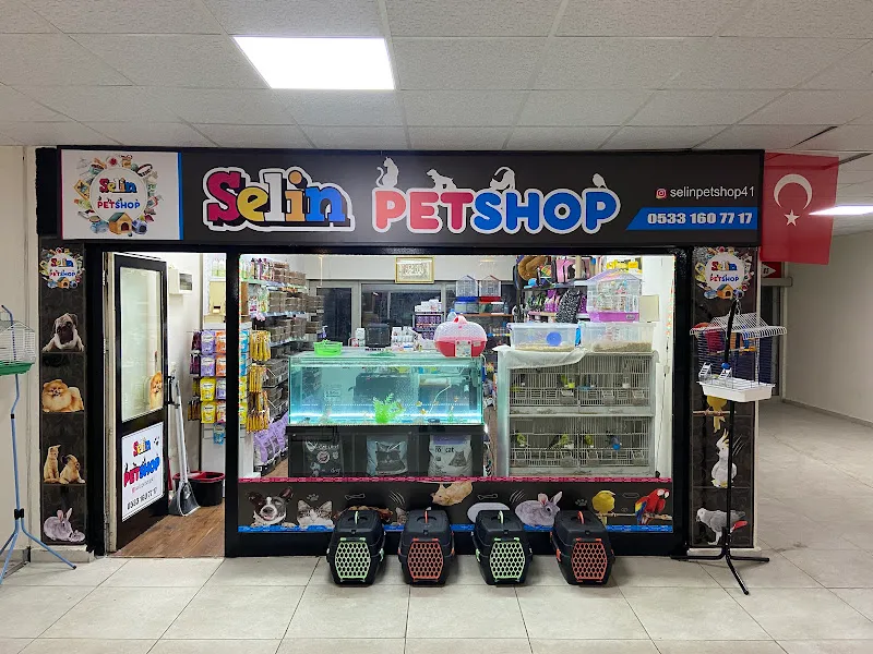 Selin Petshop foto 1