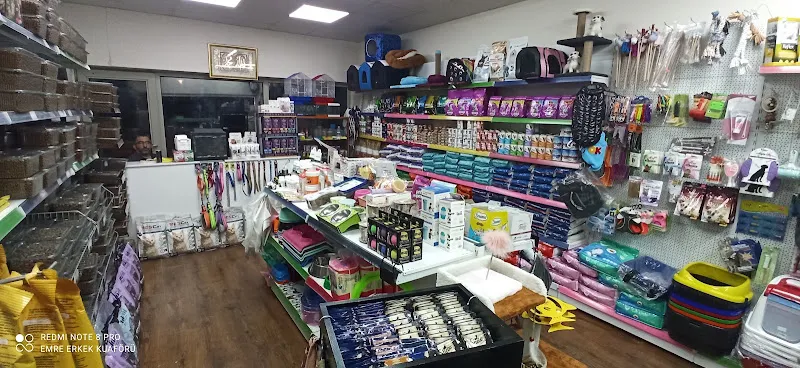 Selin Petshop foto 2