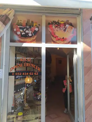Kiraz Doğal Ürünler