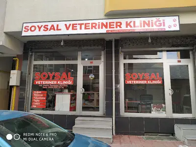 Eser Veteriner Kliniği