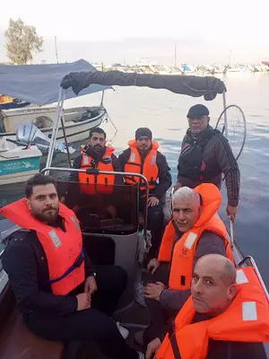 Payas Belediyesi Barınağı