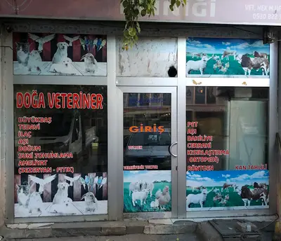 Doğa Veteriner