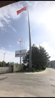 Çevre Pet Geri Dönüşüm (Berat Pet)