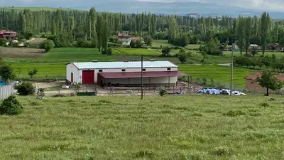 ALİ BABA ÇİFTLİĞİ