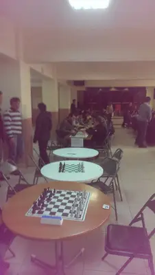 Sandıklı Mesleki Eğitim Merkezi