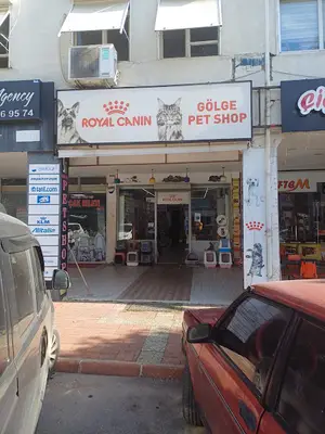 MANAVGAT EGE PETSHOP