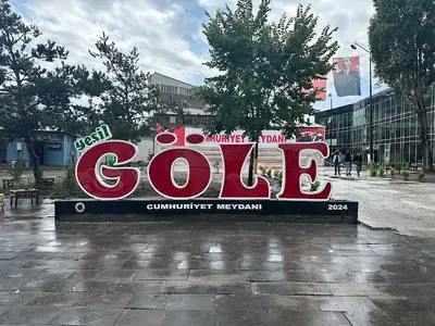Ardahan - Göle Halk Eği̇ti̇mi̇ Merkezi̇