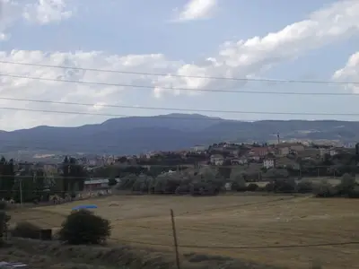 Çankırı Ilgaz