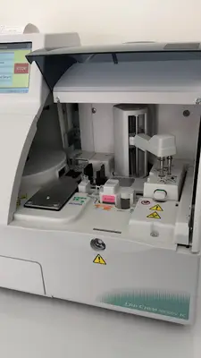 Çağlar Veteriner Kliniği