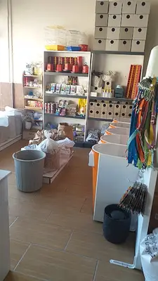 Tavlan petshop