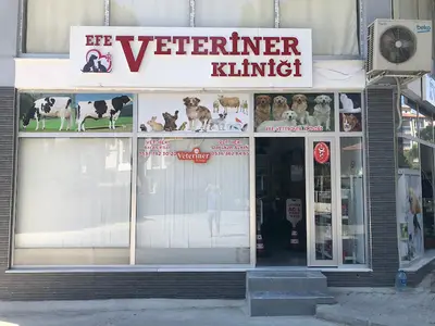 Efe Veteriner Kliniği
