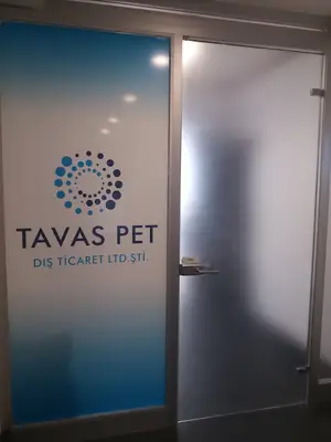 LPF PET PAZARLAMA TİCARET ANONİM ŞİRKETİ