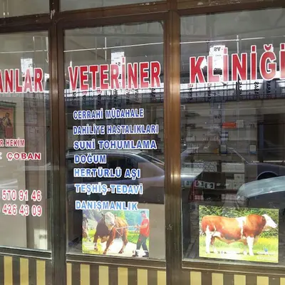Aydoğan Veteriner Kliniği