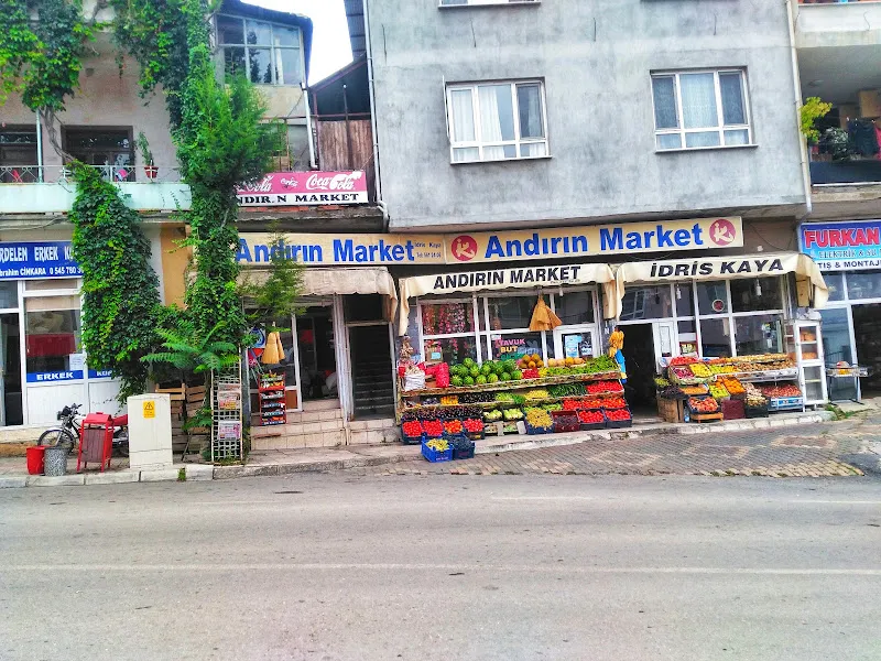 Can Market foto 1