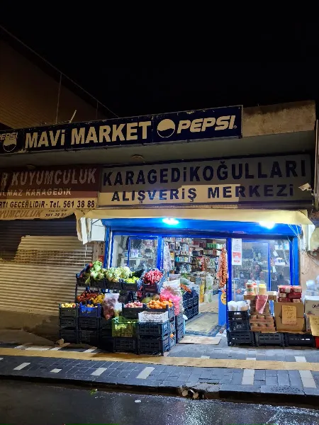 Can Market foto 2