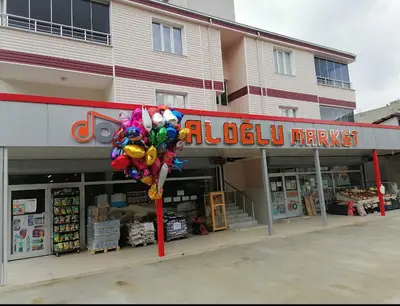 Daloğlu Market