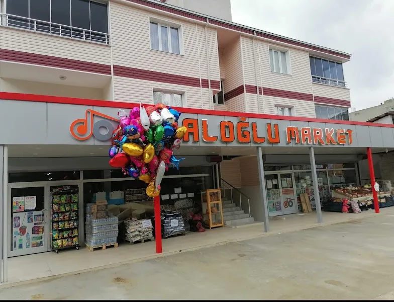 Daloğlu Market foto 1