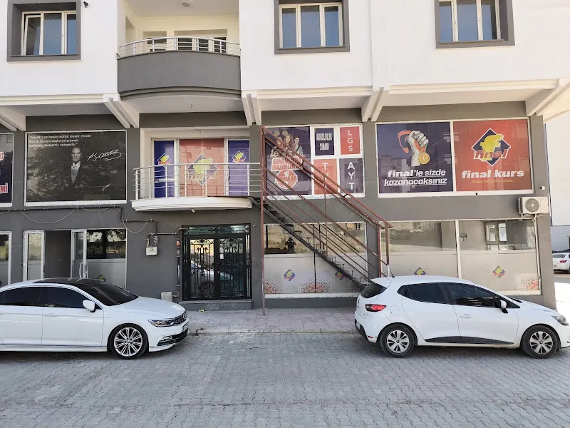 ÖZEL ELİT AKADEMİ EĞİTİM KURUMU foto 2