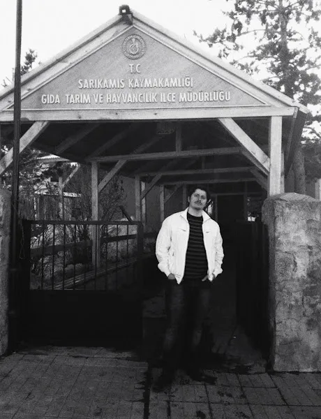 Gıda Tarım Ve Hayvancılık Bakanlığı Sarıkamış İlçe Müdürlüğü foto 1