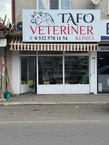 Atilim Gida Veterinerlik foto 2
