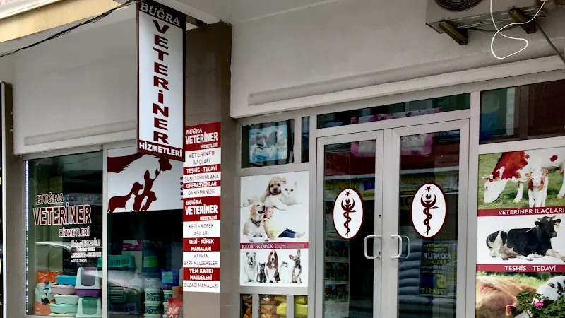 şifa veteriner kliniği foto 1