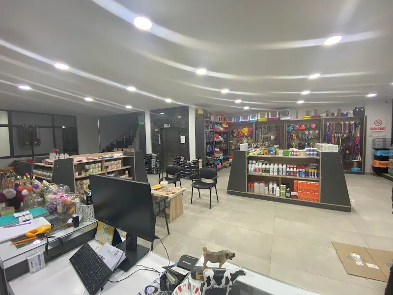 Terme Hayvan Hastahanesi ( Şenol Güneş ) (Süleyman Karapıçak) foto 2