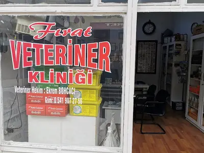 Yılmaz Veteriner