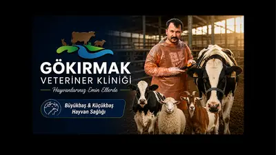 Gökırmak Veteriner Kliniği