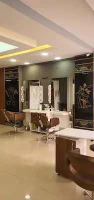 Şensal Kuaför Güzellik Merkezi