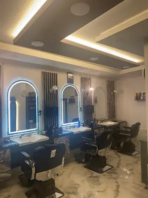 ÇETİN KUAFÖR NECMİ&NEJAT
