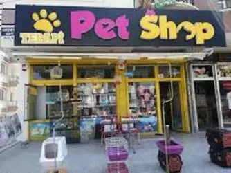 Moupzy Petshop