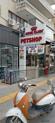 Pet Vera