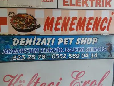 Gönül Pet Shop Ve Akvaryum