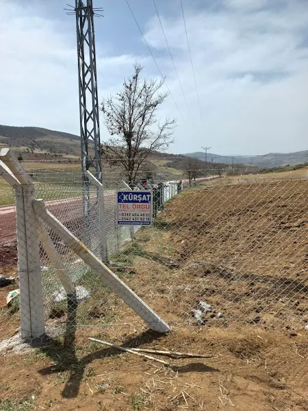 Ankara Veteriner Yol Kontrol ve Denetim İstasyonu foto 2