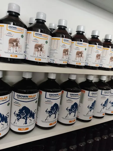 Growmix Animal Health foto 1