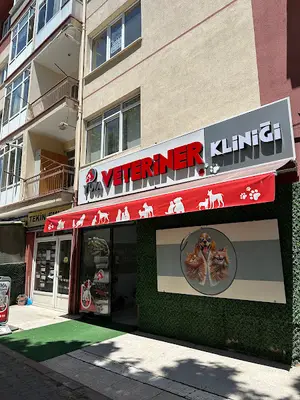 Yuva Veteriner Kliniği Bolu