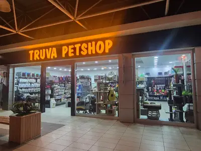 Truva Petshop
