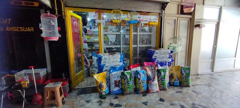 Trakya Pet Market foto 1