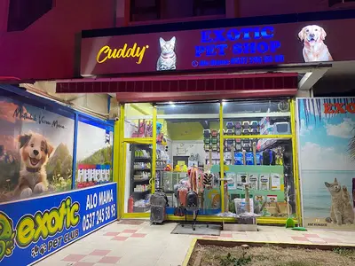 Atakule Petshop