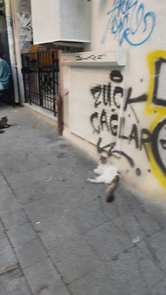 Kadiköy foto 2