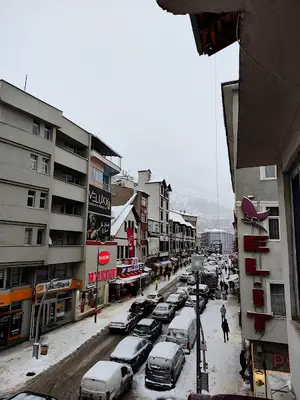 Elit Pansiyon