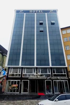 Gökser Otel