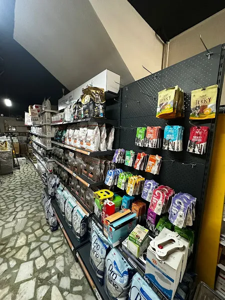Sahi Petshop 2 foto 2