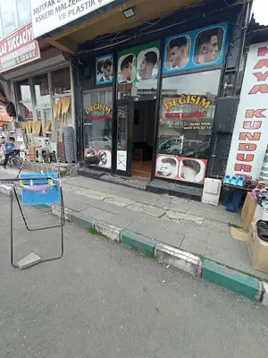 Gi̇zem Kuaför