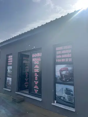 Ardahan Taşıyacılar kooperatifi